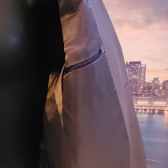 Nautica Blazer Suit EUC - Picture 3 of 8